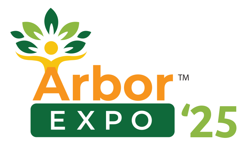 ArborEXPO '25 Logo