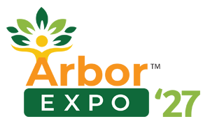 ArborEXPO™ '27 Logo
